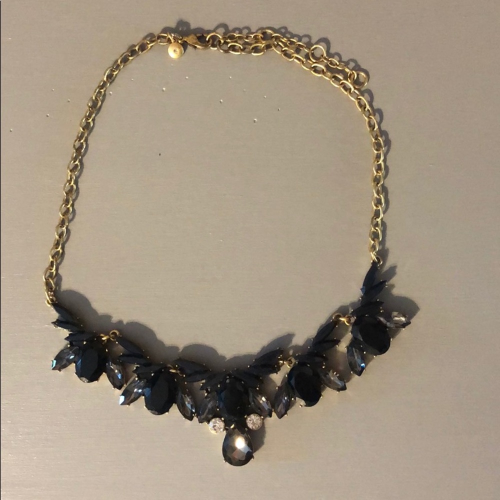 J.Crew necklace